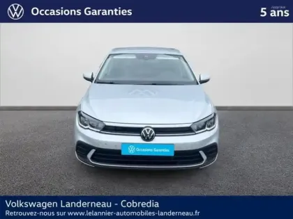 Photo 16 Volkswagen Polo  1.0 TSI 95ch VW Edition