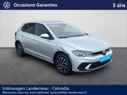 Photo 17 Volkswagen Polo  1.0 TSI 95ch VW Edition