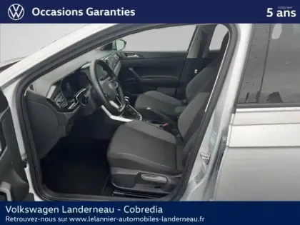 Photo 22 Volkswagen Polo  1.0 TSI 95ch VW Edition