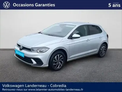 Photo 15 Volkswagen Polo  1.0 TSI 95ch VW Edition