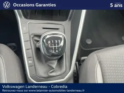 Photo 11 Volkswagen Polo  1.0 TSI 95ch VW Edition