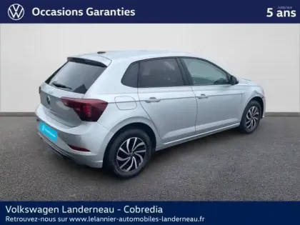 Photo 19 Volkswagen Polo  1.0 TSI 95ch VW Edition