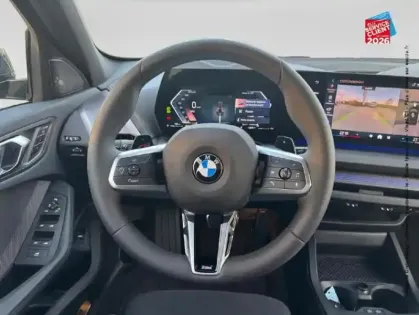 Photo 11 BMW Serie 1 Série 1 120dA 163ch M Sport DKG7