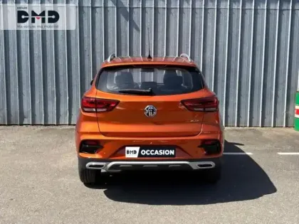 Photo 10 Mg ZS  1.0 T-GDi 111ch Luxury