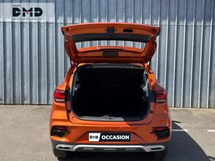 Photo 11 Mg ZS  1.0 T-GDi 111ch Luxury