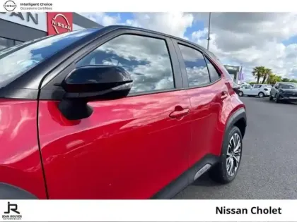 Photo 14 Toyota Yaris  Cross 116h Collection MY22