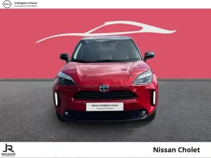 Photo 8 Toyota Yaris  Cross 116h Collection MY22