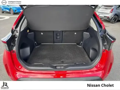 Photo 6 Toyota Yaris  Cross 116h Collection MY22