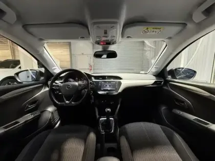 Photo 10 Opel Corsa  1.2 Turbo 100ch Edition
