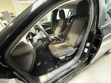 Photo 11 Opel Corsa  1.2 Turbo 100ch Edition