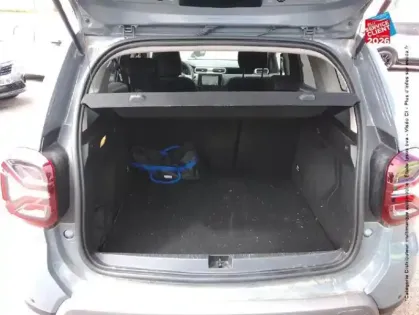 Photo 13 Dacia Duster  1.0 ECO-G 100ch  Journey 4x2
