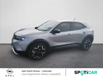 Photo Opel Mokka Ultimate