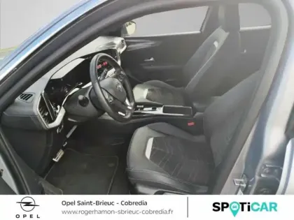 Photo 8 Opel Mokka  -e 136ch Ultimate