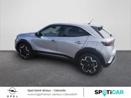 Photo 6 Opel Mokka  -e 136ch Ultimate