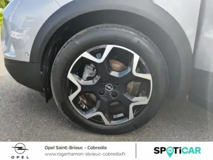 Photo 10 Opel Mokka  -e 136ch Ultimate