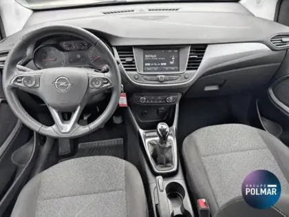 Photo 7 Opel Crossland  1.2 83ch Edition