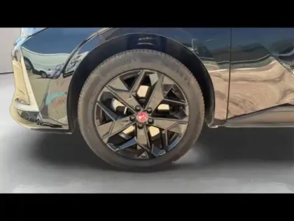 Photo 9 DS DS 4  E-TENSE 225ch Performance Line