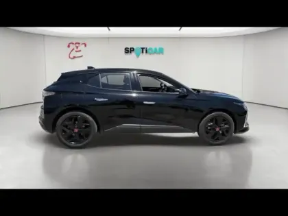 Photo 6 DS DS 4  E-TENSE 225ch Performance Line