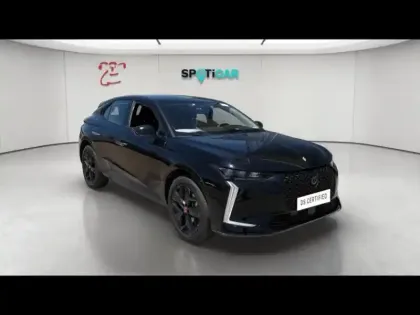 Photo 7 DS DS 4  E-TENSE 225ch Performance Line