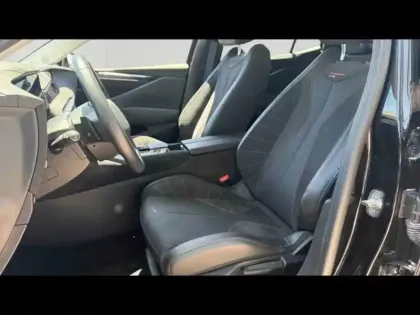 Photo 10 DS DS 4  E-TENSE 225ch Performance Line