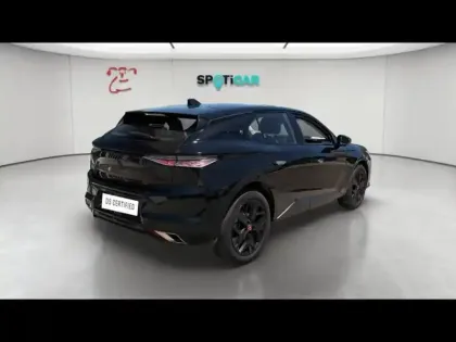 Photo 5 DS DS 4  E-TENSE 225ch Performance Line