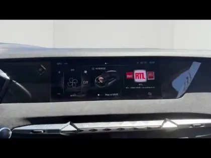Photo 12 DS DS 4  E-TENSE 225ch Performance Line
