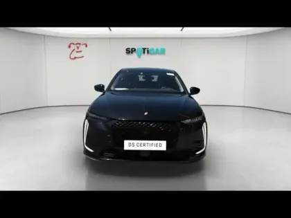 Photo 8 DS DS 4  E-TENSE 225ch Performance Line