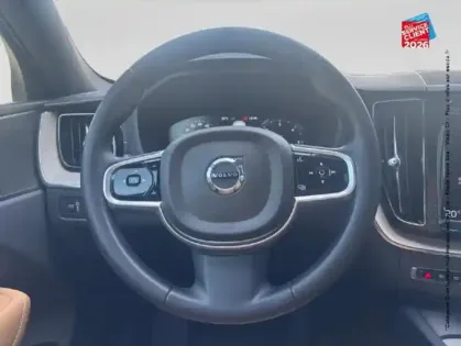 Photo 11 Volvo Xc60  D4 AWD 190ch Inscription Geartronic