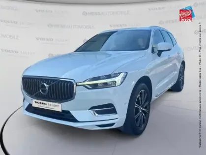 Photo Volvo Xc60 Inscription