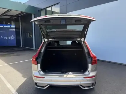Photo 5 Volvo Xc60  B4 197ch Ultimate Style Dark Geartronic