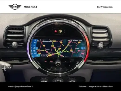 Photo 10 Mini Mini Clubman Cooper 136ch Edition Premium Plus BVA7