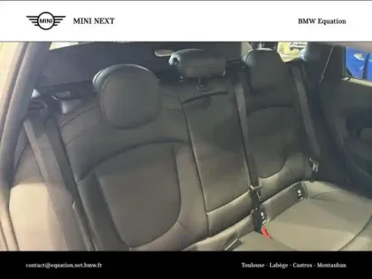 Photo 6 Mini Mini Clubman Cooper 136ch Edition Premium Plus BVA7