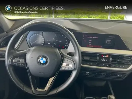 Photo 5 BMW Serie 1 Série 1 118i 136ch Business Design