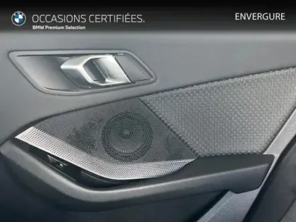 Photo 13 BMW Serie 1 Série 1 118i 136ch Business Design