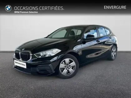 Photo Bmw Serie 1 Business Design
