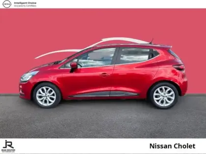 Photo 9 Renault Clio  1.2 TCe 120ch energy Intens 5p
