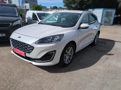 Photo Ford Kuga Vignale