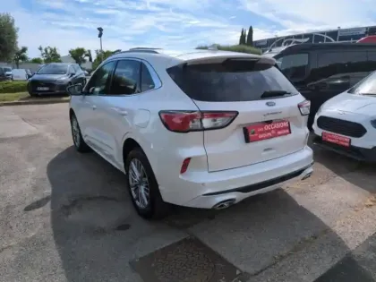 Photo 5 Ford Kuga  2.5 Duratec 190ch FHEV E85 Vignale BVA