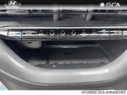 Photo 10 Fiat 500  e 118ch La Prima