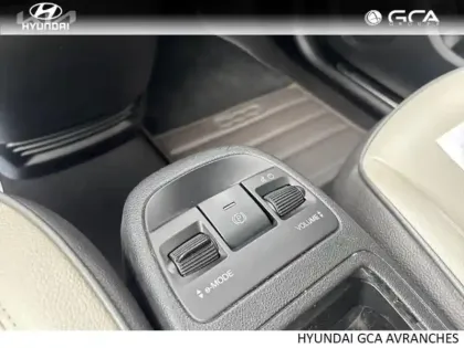 Photo 8 Fiat 500  e 118ch La Prima