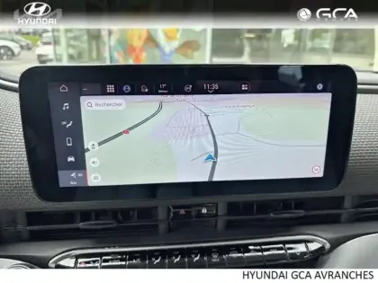 Photo 6 Fiat 500  e 118ch La Prima