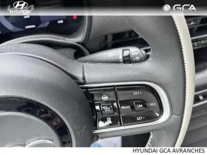 Photo 9 Fiat 500  e 118ch La Prima
