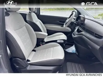 Photo 17 Fiat 500  e 118ch La Prima