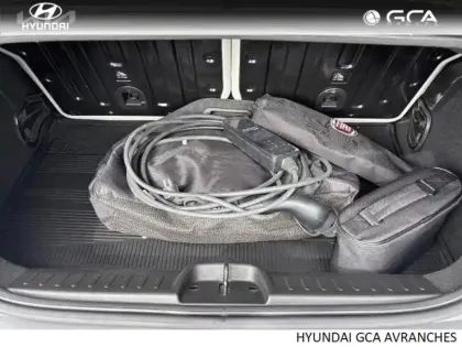 Photo 14 Fiat 500  e 118ch La Prima