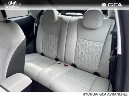Photo 13 Fiat 500  e 118ch La Prima
