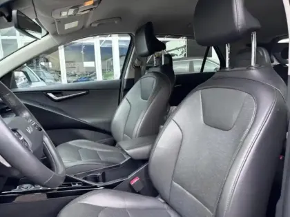 Photo 11 Kia Niro  1.6 GDi 129ch HEV Premium DCT6