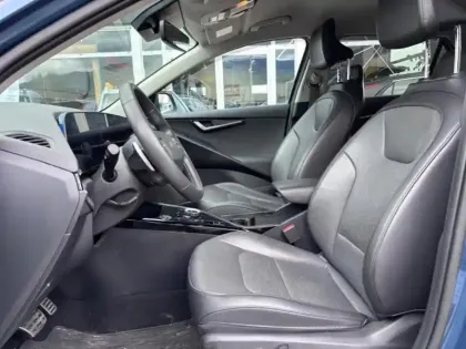 Photo 10 Kia Niro  1.6 GDi 129ch HEV Premium DCT6
