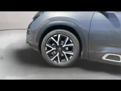 Photo 25 Citroën C5 aircross  BlueHDi 130ch S&S Shine Pack EAT8 E6.d