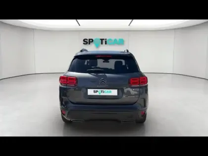 Photo 18 Citroën C5 aircross  BlueHDi 130ch S&S Shine Pack EAT8 E6.d