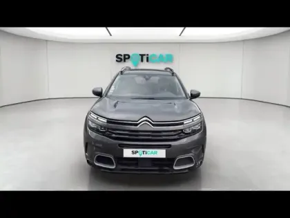 Photo 9 Citroën C5 aircross  BlueHDi 130ch S&S Shine Pack EAT8 E6.d